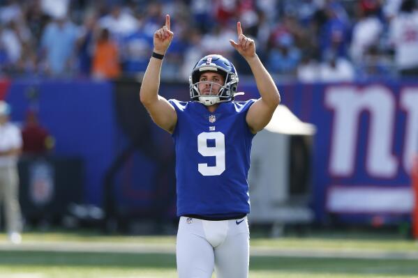 Nj outlet sports giants